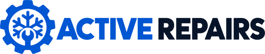Active Repairs logo